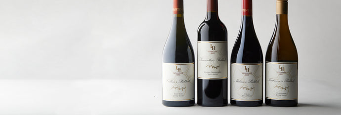 Press Release | New Release Family Paddock Wines