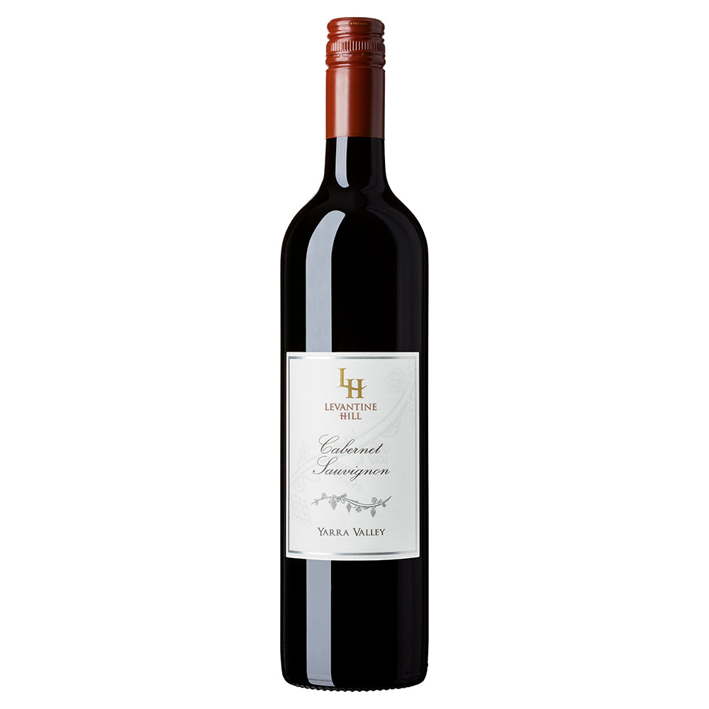 2019 Levantine Hill Estate Cabernet Sauvignon | Yarra Valley Cabernet ...