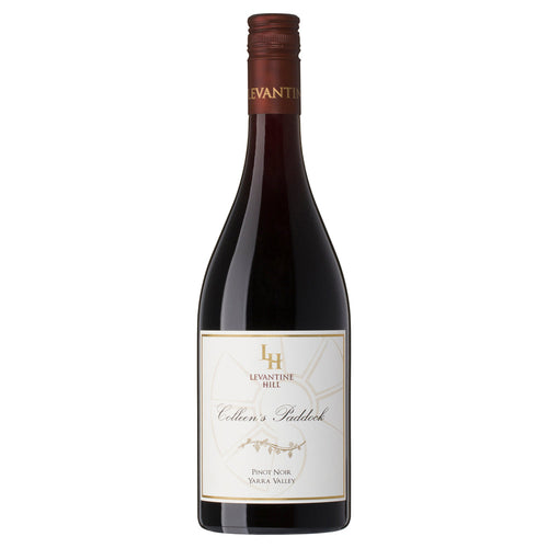 2019 Colleen's Paddock Pinot Noir