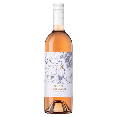 2023 Glen Garvald Rosé