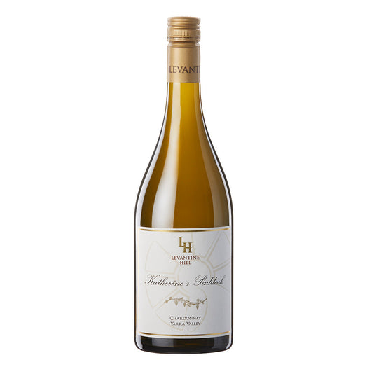 2019 Katherine's Paddock Chardonnay