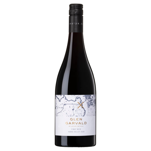 2021 Glen Garvald Pinot Noir